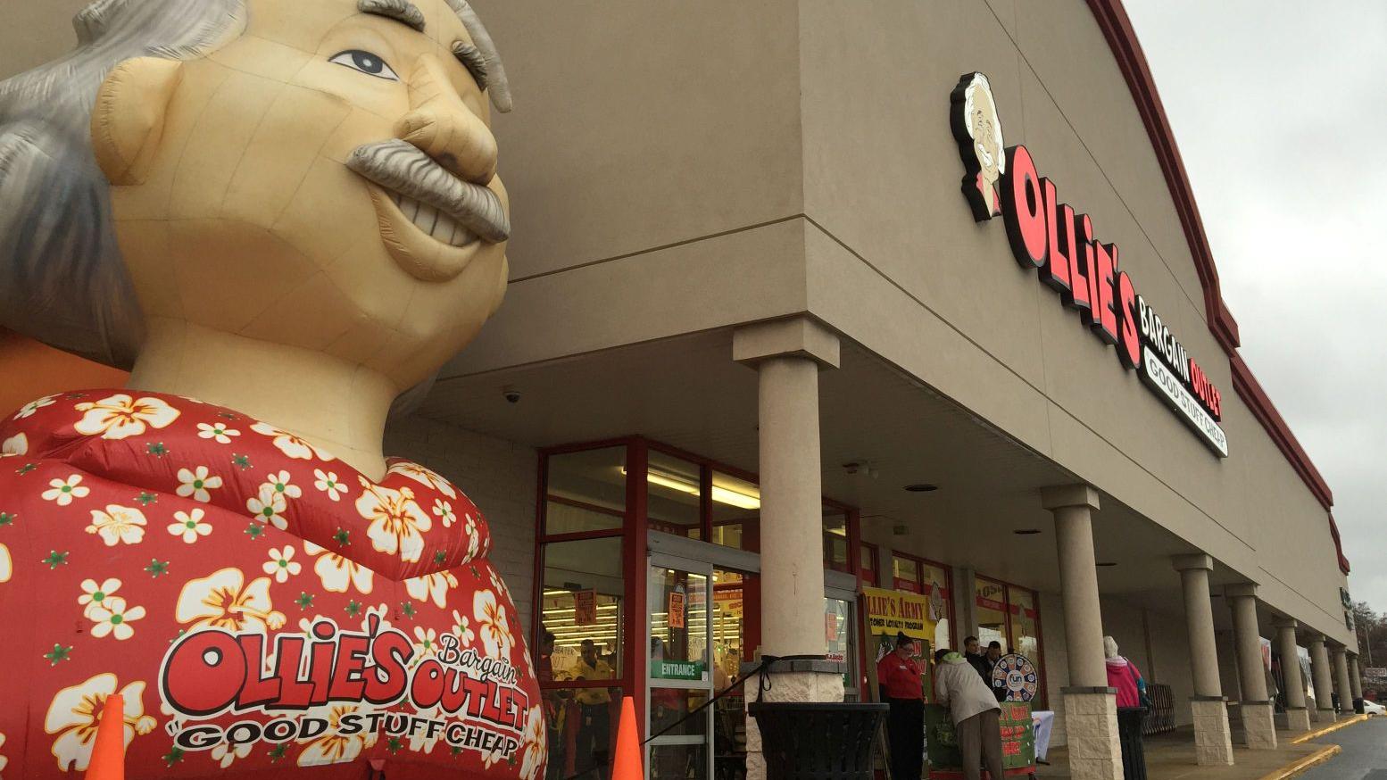 Here's who benefits from tax credits at Rock Lititz besides celebrities